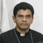 Nicaragua: Decretan arresto domiciliario contra Monseñor Rolando Álvarez