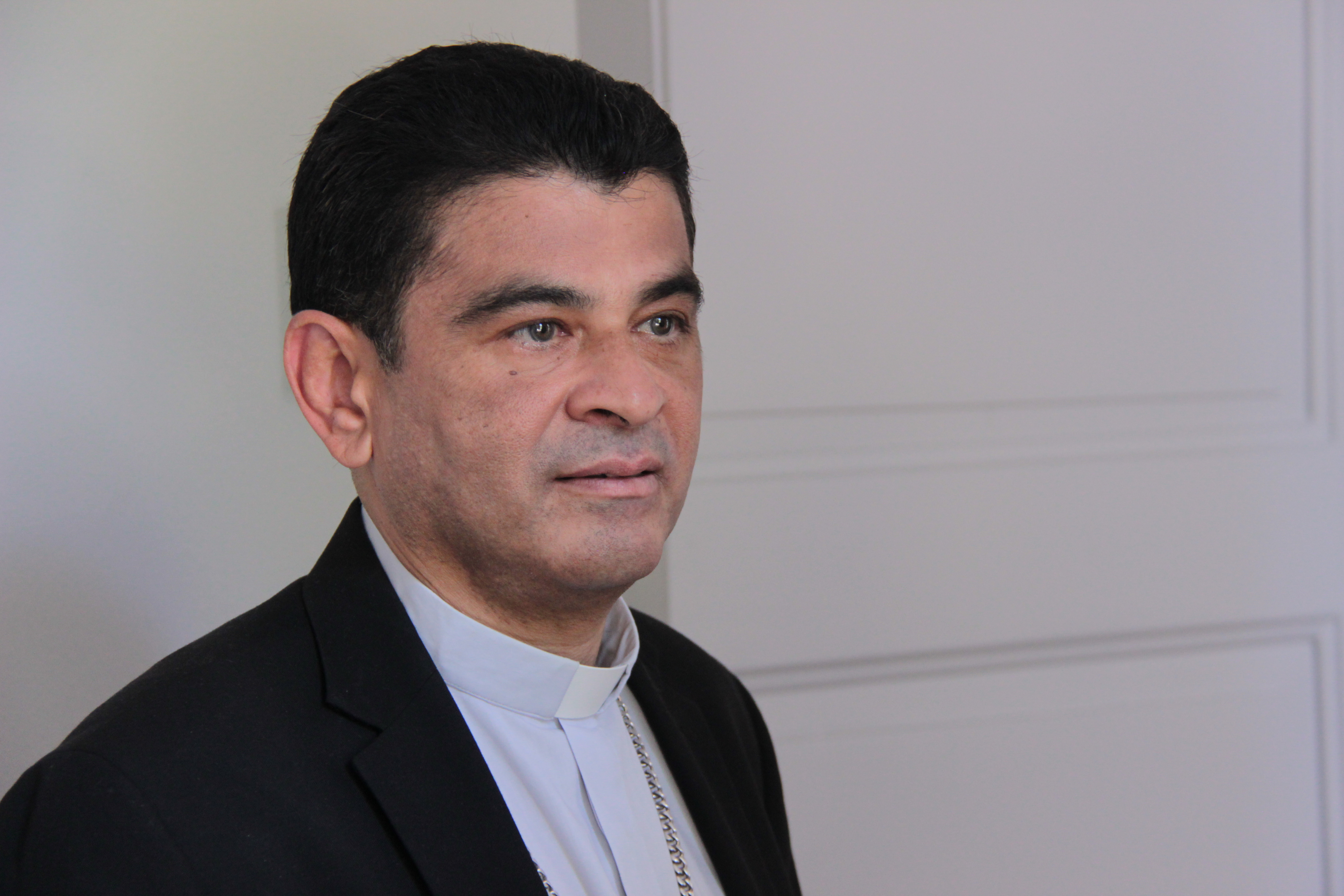 Nicaragua: Preocupación por la Iglesia y por el obispo Rolando Álvarez