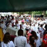 El vía crucis de la Iglesia en Nicaragua