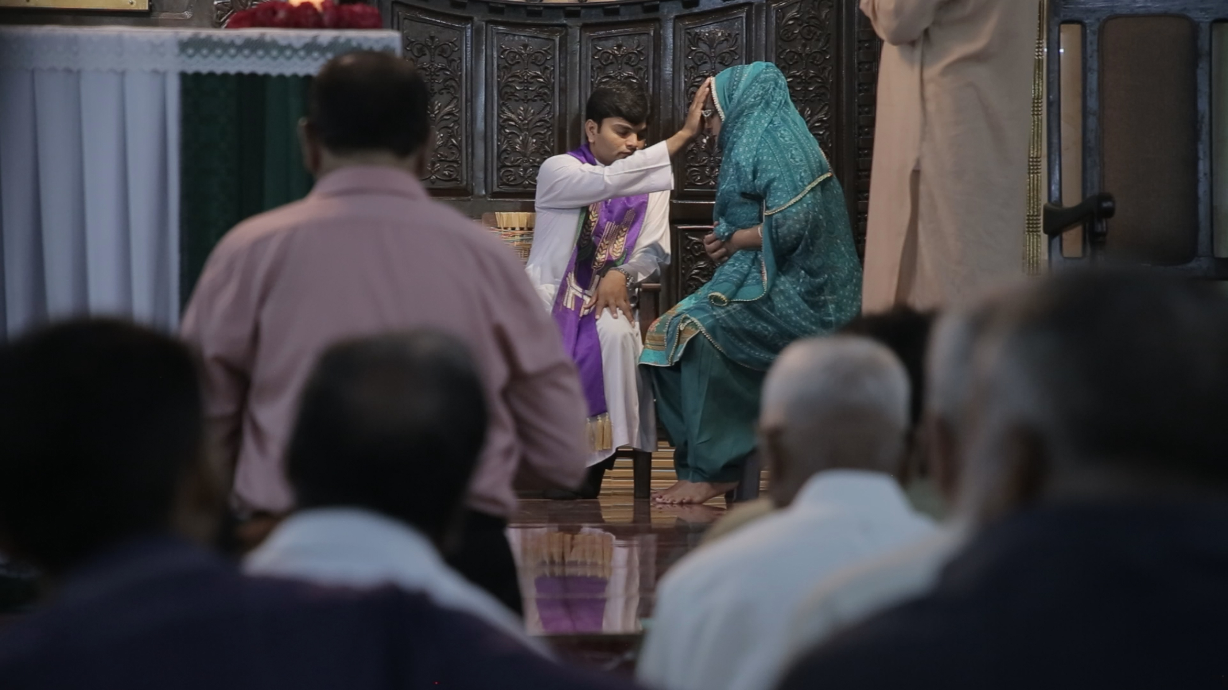 Pakistán: “El problema de los secuestros de niñas cristianas se agrava día a día”