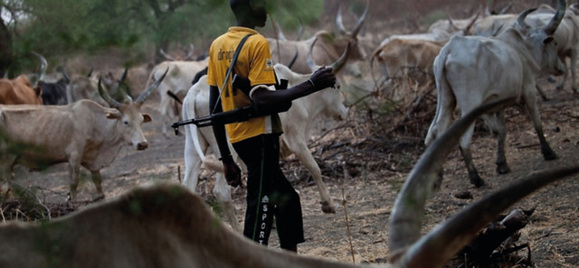 Semana Santa oscura en Nigeria: fulani masacra a desplazados