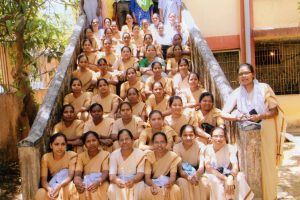 India: Religiosas podrán renovar su convento