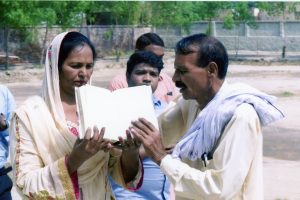 Pakistán: Los catequistas seguirán llevando la alegría del Evangelio