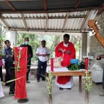 Sacerdotes mexicanos reciben estipendios de misa para seguir su misión
