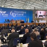 ACN presente en la reunión de la Conferencia Episcopal de Brasil