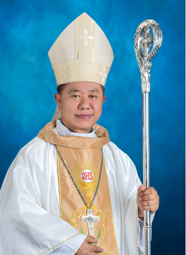 Myanmar: ACN pide oraciones por el nuevo obispo del estado de Kayah