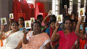 India: el gobierno de Karnataka anuncia que derogará la ley anticonversión