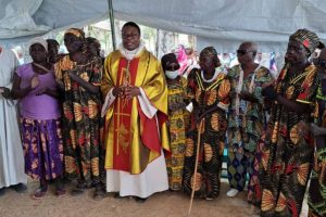 Camerún: La diócesis de Maroua-Mokolo ya tiene una nueva catedral