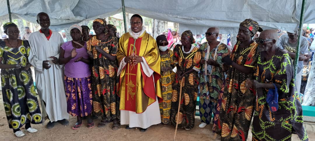 Camerún: La diócesis de Maroua-Mokolo ya tiene una nueva catedral