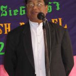 India: Arzobispo de Manipur: Rezar para que cese el sufrimiento