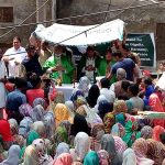 Pakistán. Ayuda a los cristianos