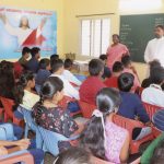 India: Un programa pastoral para fortalecer la vida de Iglesia