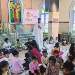 ACN apoya la formación para laicos y religiosos indios