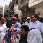 Pakistán: ACN proporcionará ayuda de emergencia a las víctimas de Jaranwala