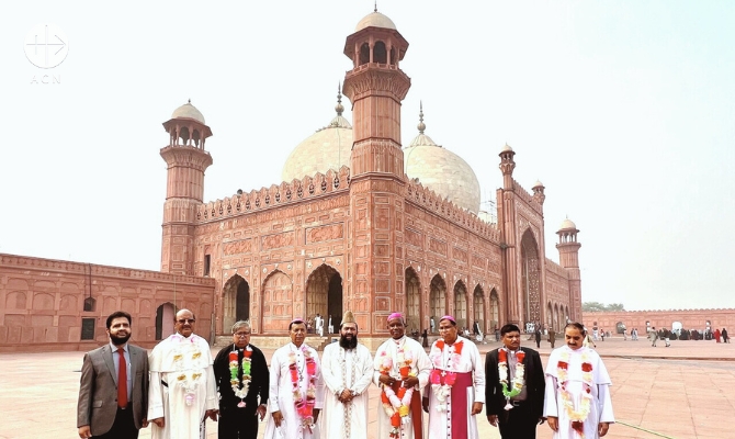 Pakistán: Ante ataques a cristianos se procura el diálogo interreligioso