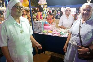 Brasil: Religiosas agradecen el apoyo de ACN