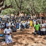 Burkina Faso: Convivir con el terror en la “tierra de la gente honesta”