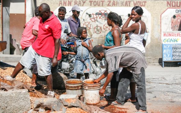 Credit: Alex Proimos