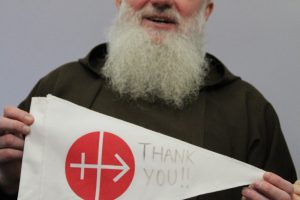 Esta es una historia de éxito: Una casa para los capuchinos de Lvov