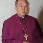 Historias de Cuaresma 17: Obispo en China no recibe sepultura en un cementerio católico