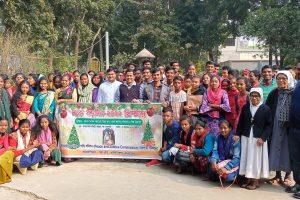 Bangladesh: La comunidad alimenta su fe con cursos de evangelización