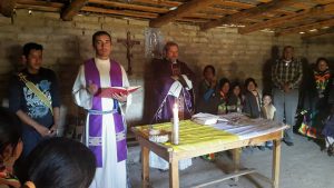 México: Intenciones de misa para 31 sacerdotes y 3 obispos, 2019