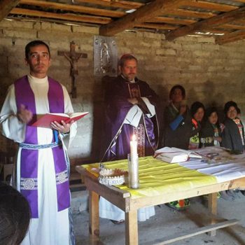 México: Intenciones de misa para 31 sacerdotes y 3 obispos, 2019