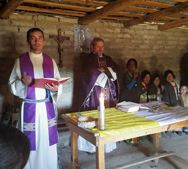 México: Intenciones de misa para 31 sacerdotes y 3 obispos, 2019