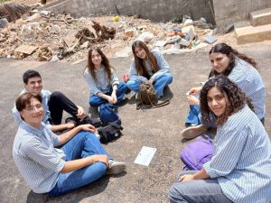 Líbano / ACN-20250724-192218-1