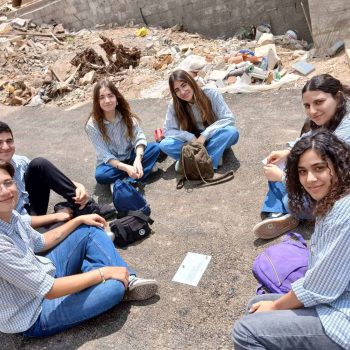 Líbano / ACN-20250724-192218-1