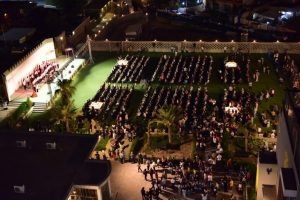 Irak / Irak / Crédito: Archdioceses of Erbil / Celebración de la Fiesta de la Exaltación de la Santa Cruz