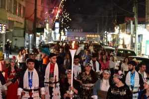 Irak / Crédito: Archdioceses of Erbil