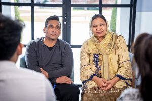 Pakistán / Shagufta Kausar, cristiana pakistaní, absuelta de cargos de blasfemia tras ocho años de prisión.