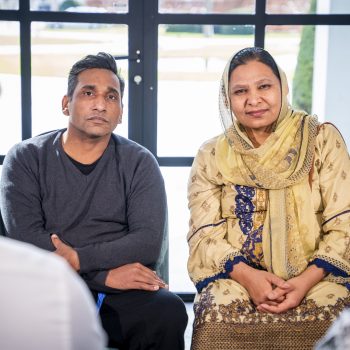 Pakistán / Shagufta Kausar, cristiana pakistaní, absuelta de cargos de blasfemia tras ocho años de prisión.