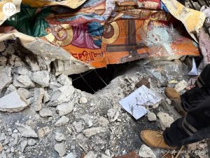 Siria / ACN-20250623-190839