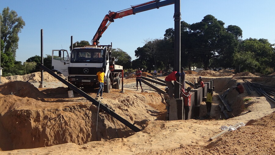 El coro del seminario sacerdotal de San Agustín en Peramiho, Tanzania – ACN