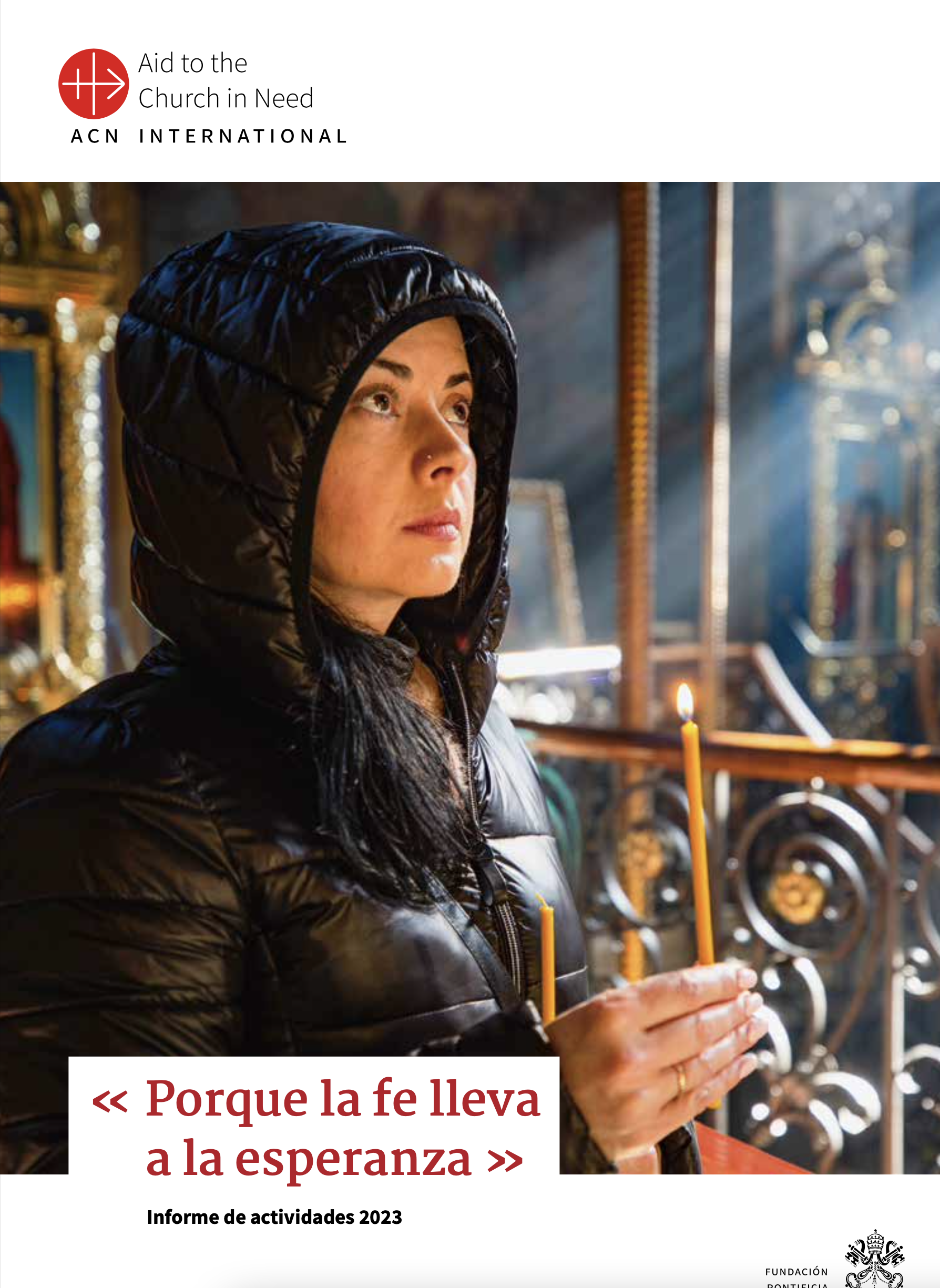 informe libertad religiosa