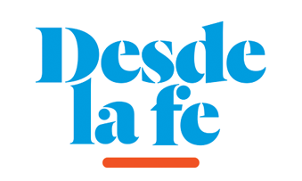 logo desde la fe