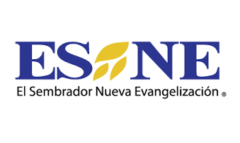 logo el sembrador nueva evnagelización