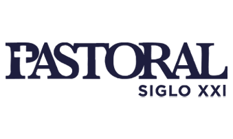 logo pastoral siglo xxi