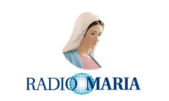 Logo Radio María
