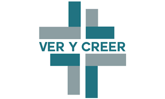 logo ver y creer