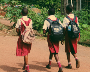 Nigeria: Secuestro de 25 alumnas