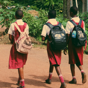 Nigeria: Secuestro de 25 alumnas