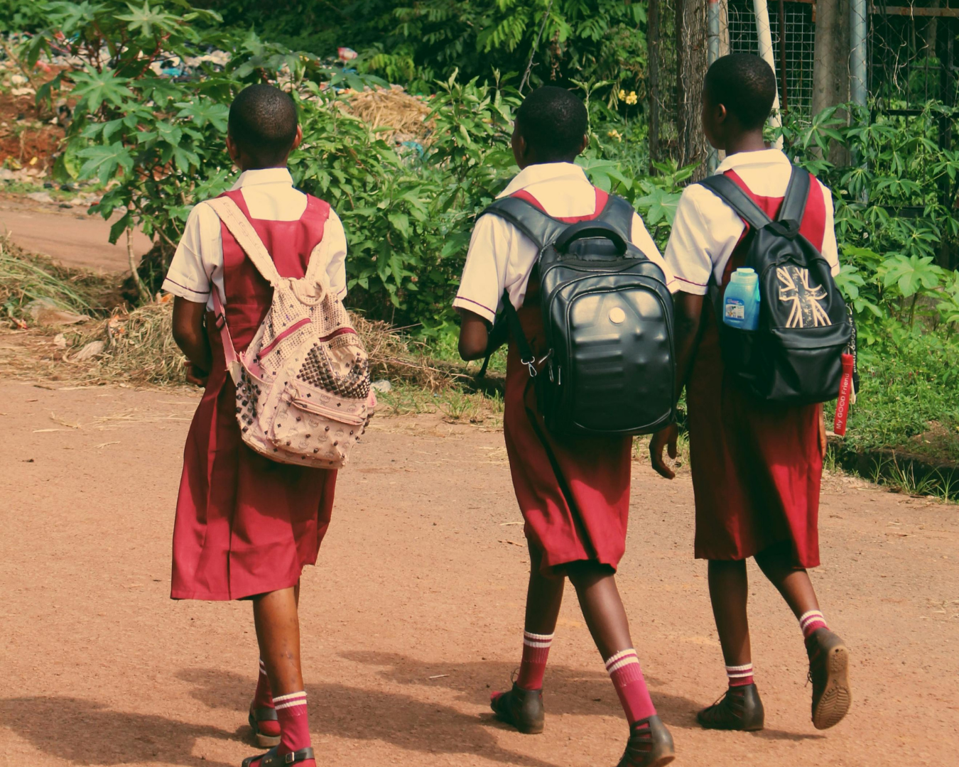 Nigeria: Secuestro de 25 alumnas