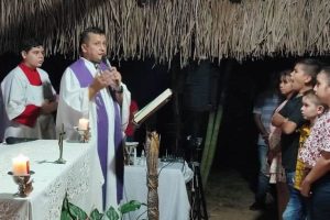 Estipendios de misa para sacerdotes en Colombia