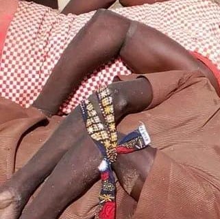 secuestrados en Nigeria