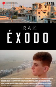 irak-exodo