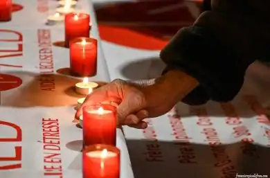Persecución religiosa