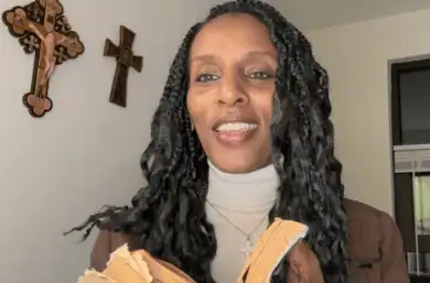 Mariam Ibrahim